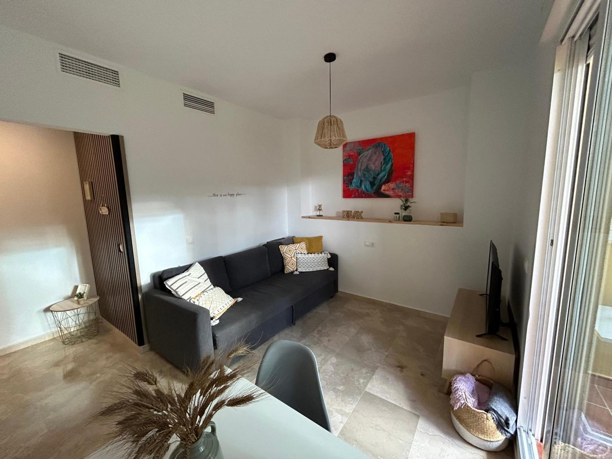 Casa Calma La Cala De Mijas - Malaga Apartamento Exterior foto