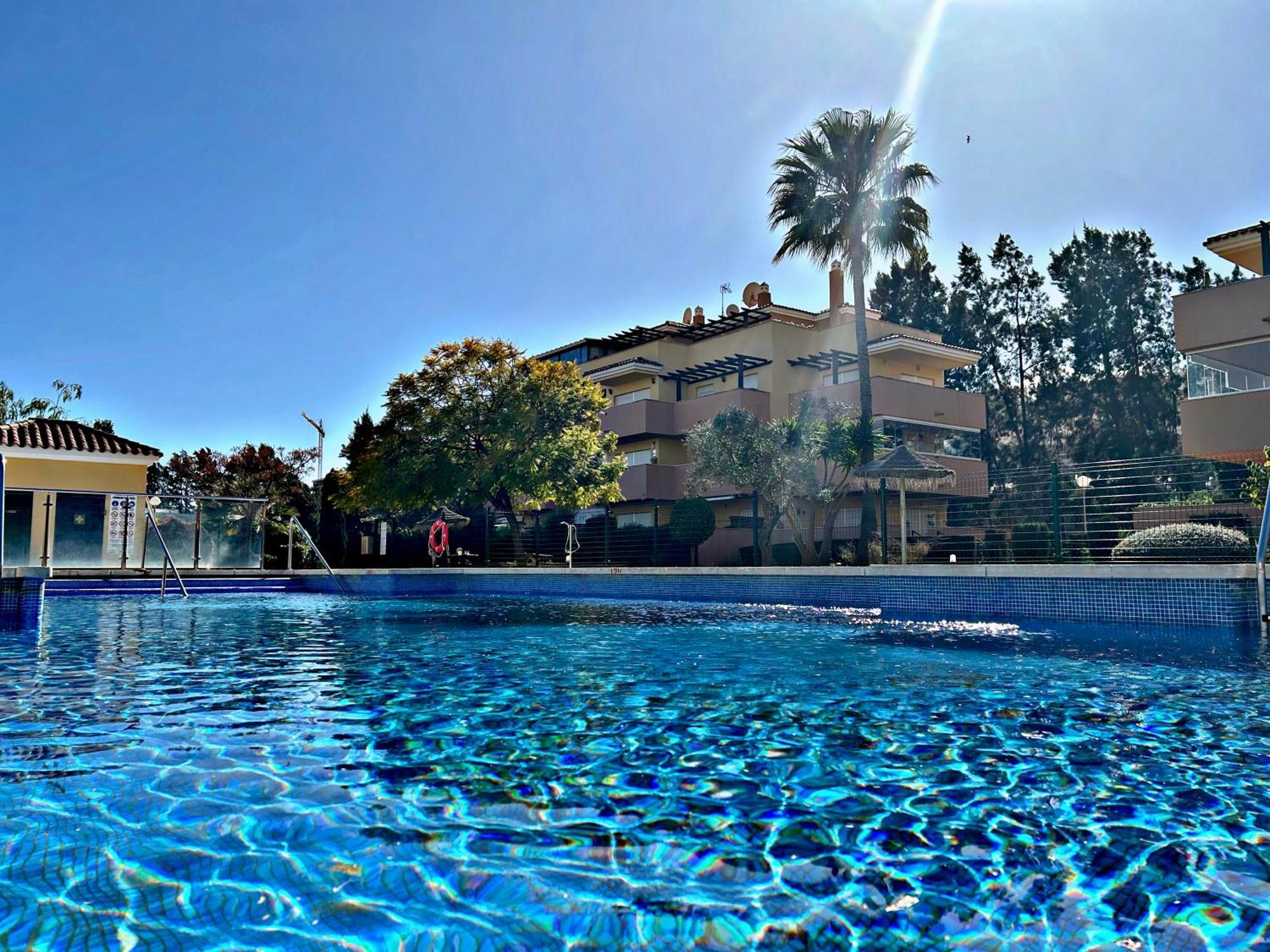 Casa Calma La Cala De Mijas - Malaga Apartamento Exterior foto