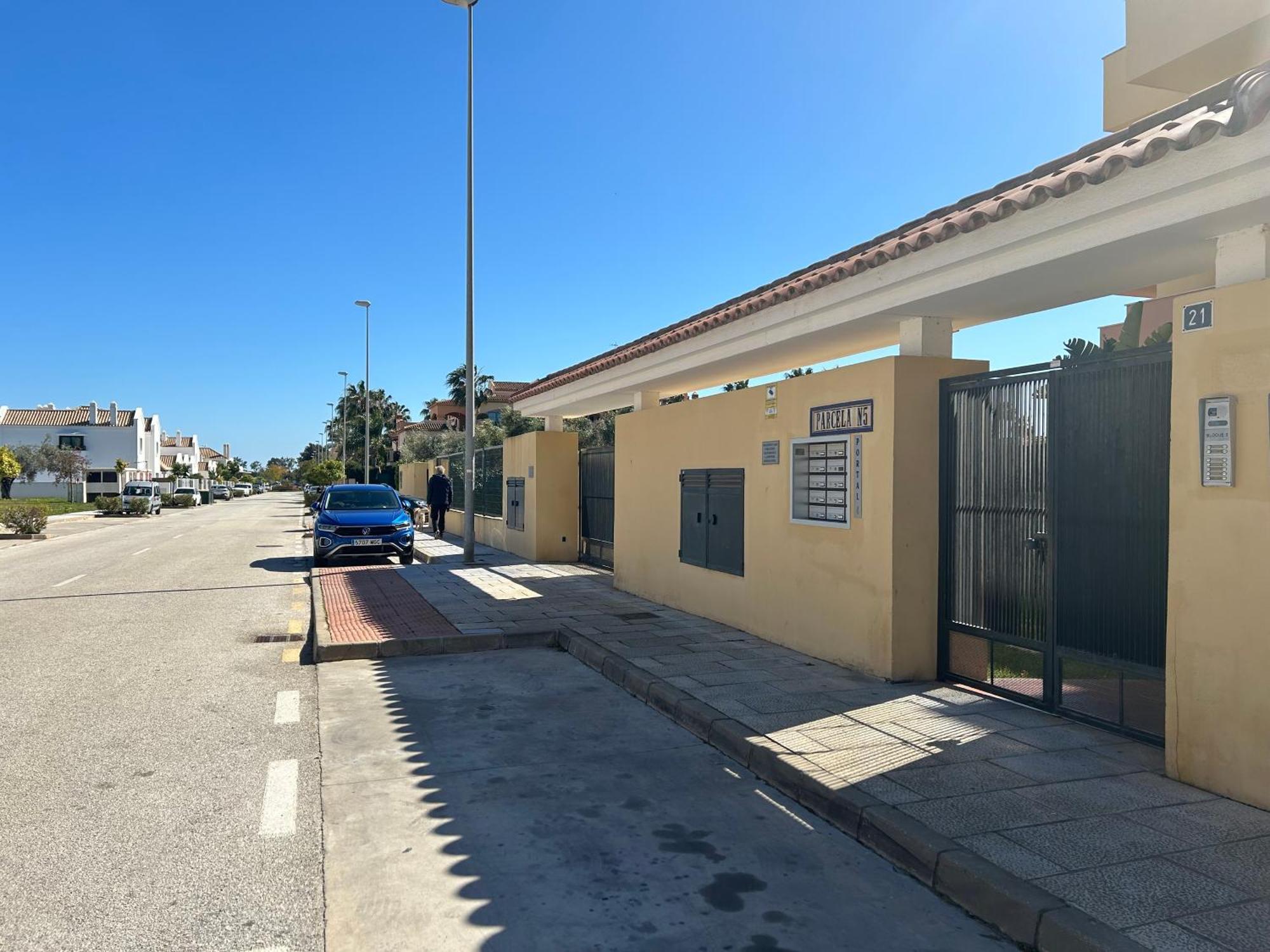 Casa Calma La Cala De Mijas - Malaga Apartamento Exterior foto